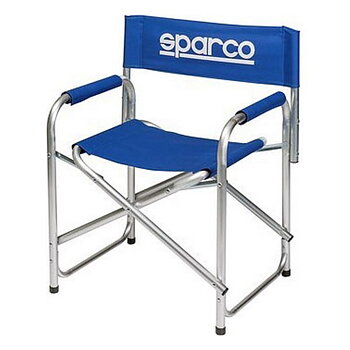 Stol Sparco 990058 Blå