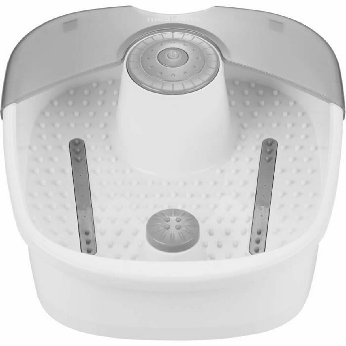 Fotmassage Medisana 88380 - 5