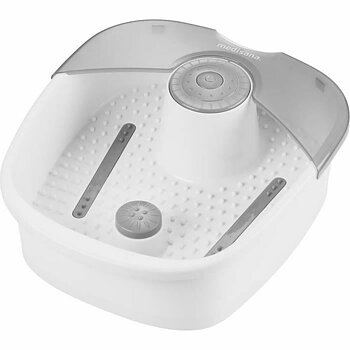 Fotmassage Medisana 88380