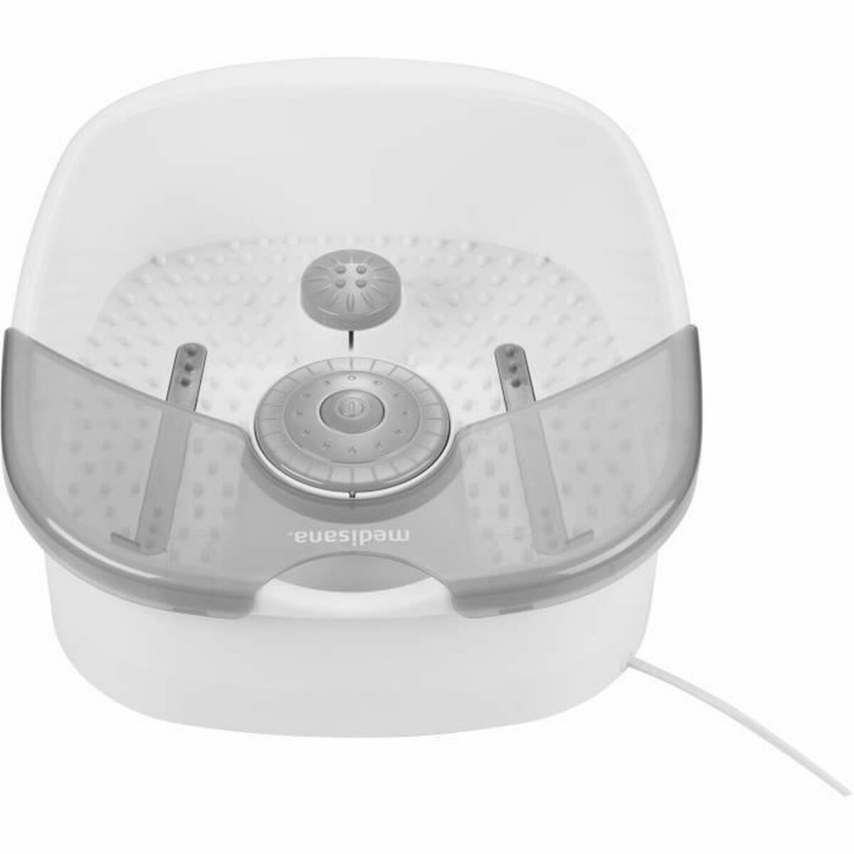 Fotmassage Medisana 88380 - 4