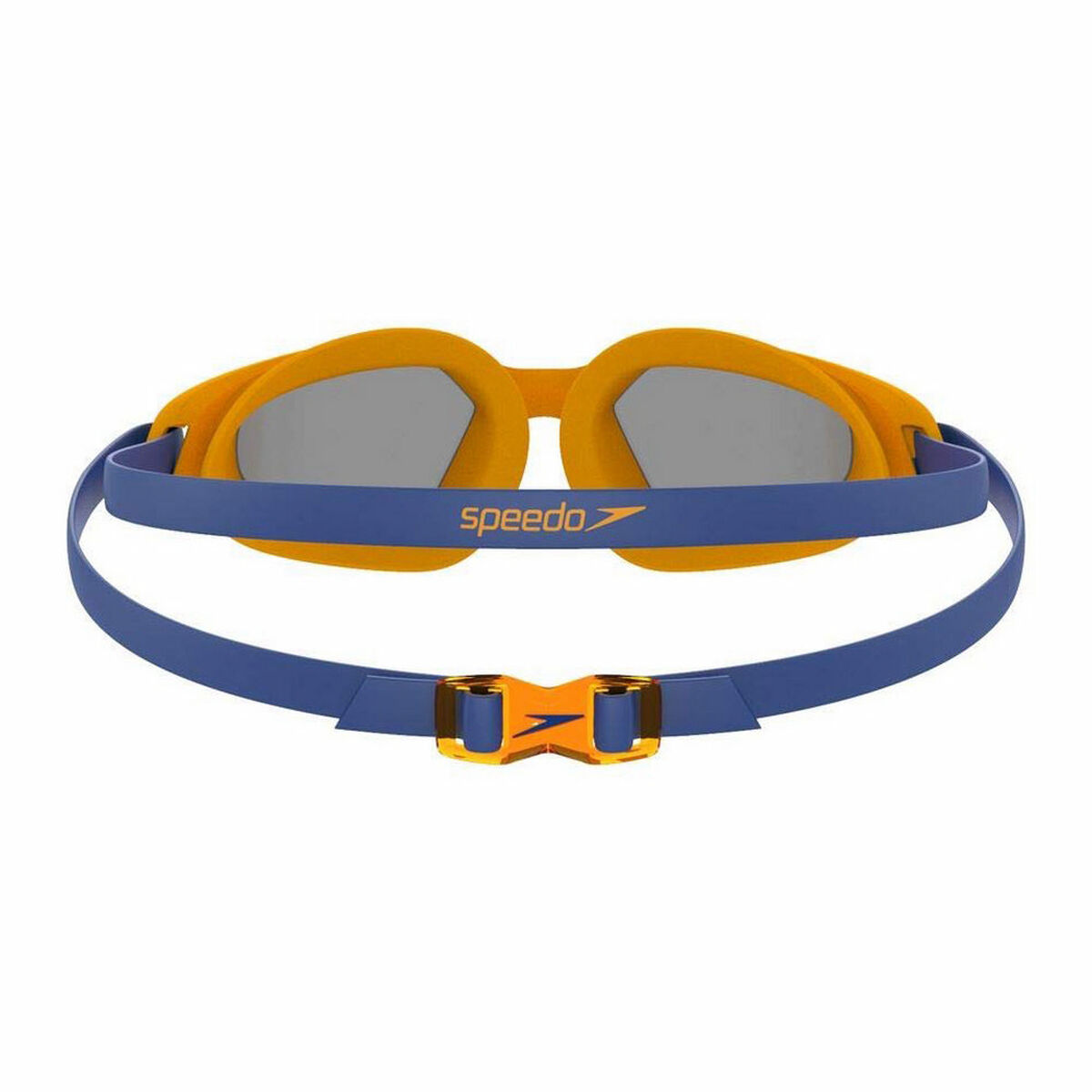Simglasögon för barn Speedo HYDROPULSE JUNIOR 8-12270D659 - 4