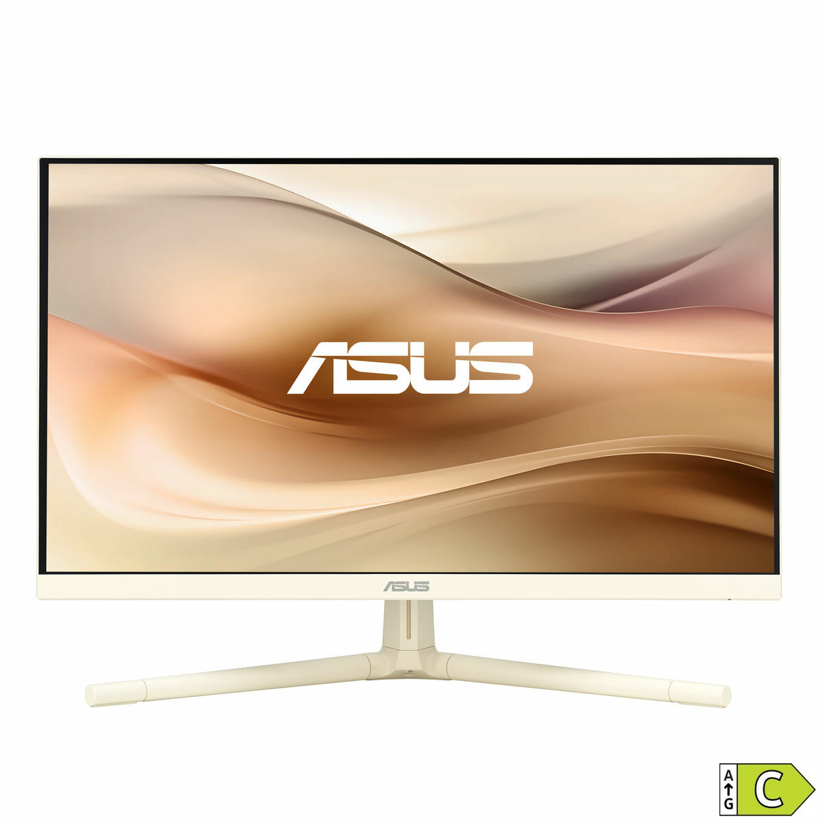 Monitor Asus 90LM09JM-B01K70 Full HD 100 Hz - 2