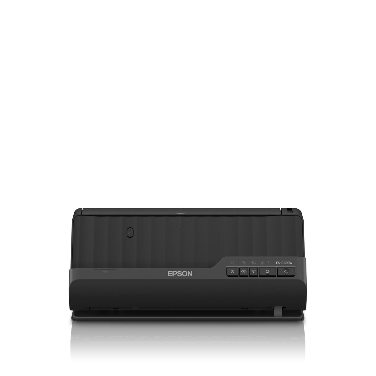 Skanner Dubbelsidig Epson B11B270401 - 5