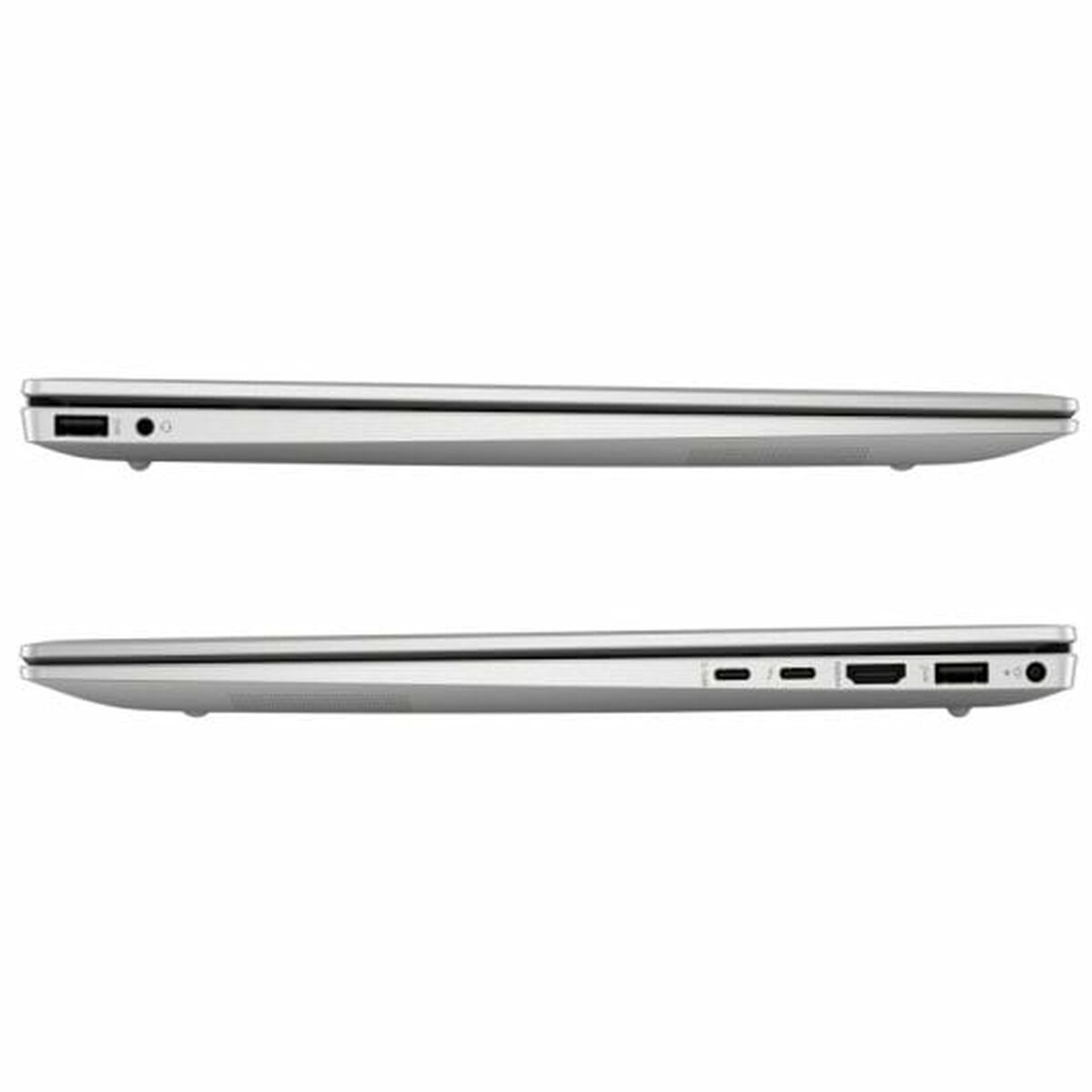 Bärbar dator HP 16-ab1004ns 16" Intel Evo Core Ultra 7 155H 32 GB RAM 1 TB SSD Nvidia Geforce RTX 4050 - 5