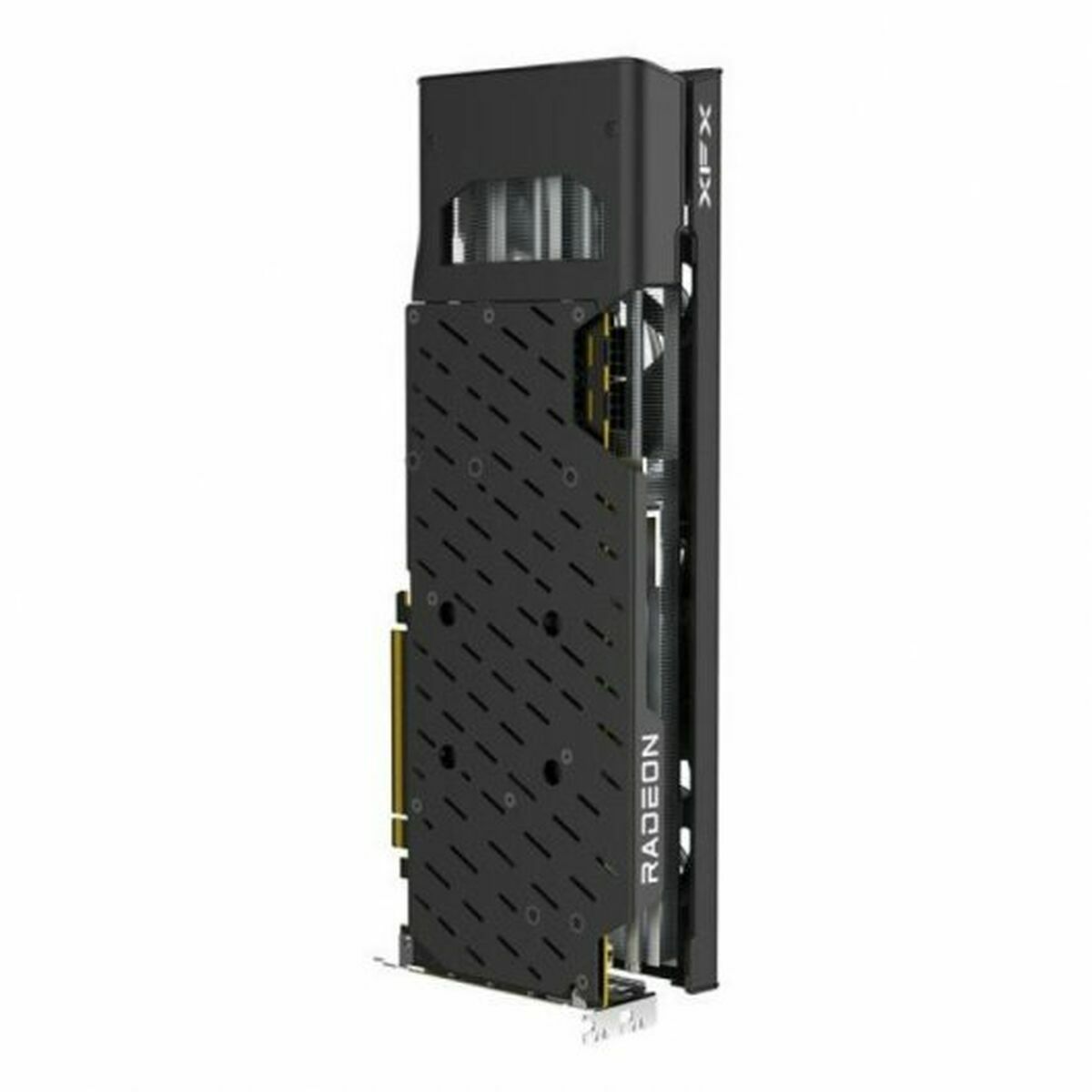 Grafikkort XFX RX-77TQICKB9 AMD RADEON RX 7700 XT GDDR6 - 5