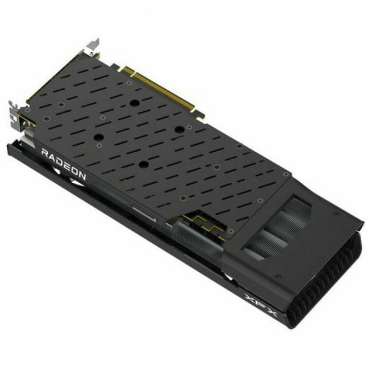 Grafikkort XFX RX-77TQICKB9 AMD RADEON RX 7700 XT GDDR6 - 4
