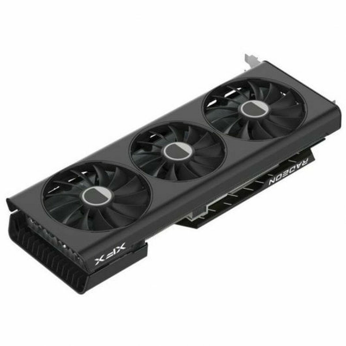 Grafikkort XFX RX-77TQICKB9 AMD RADEON RX 7700 XT GDDR6 - 2