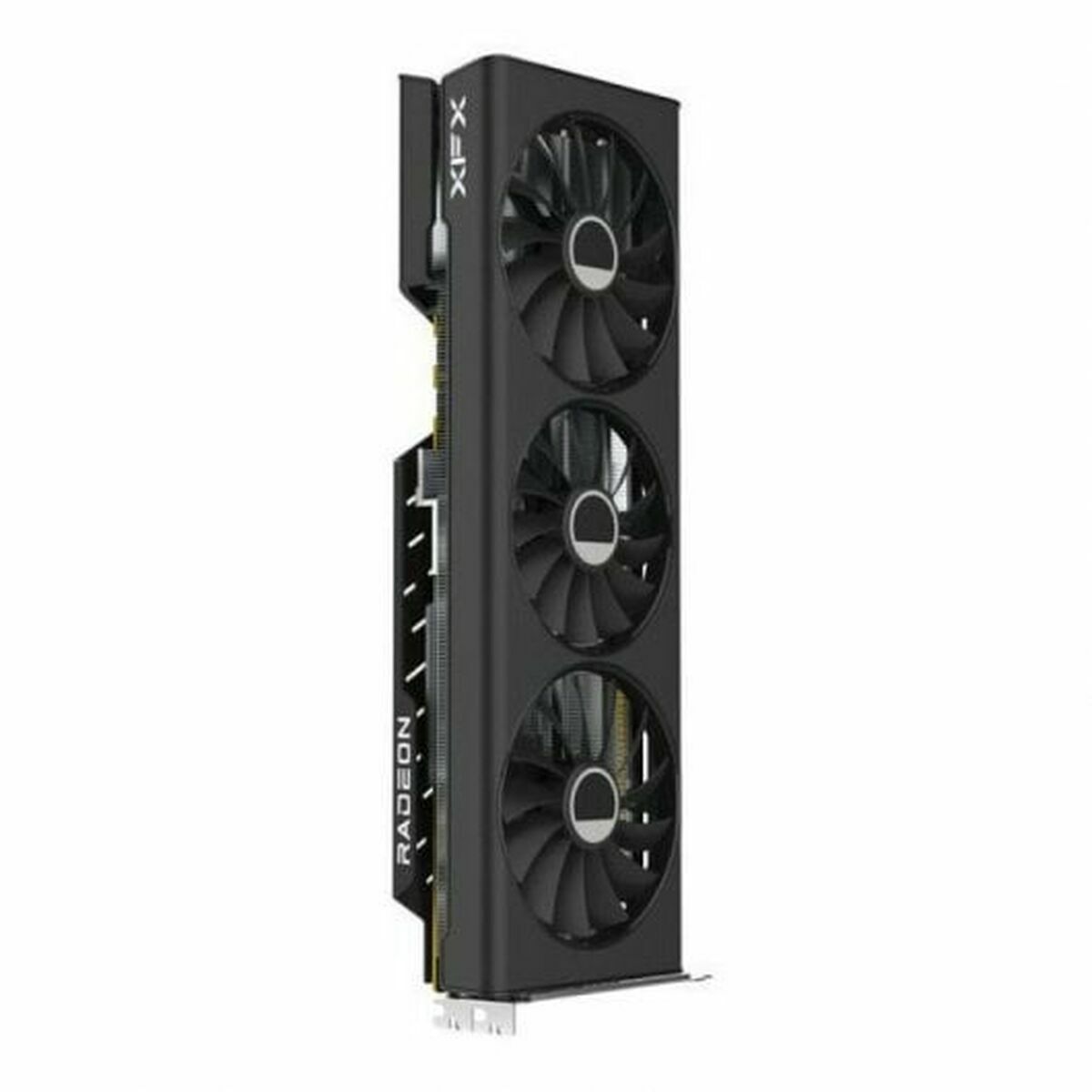 Grafikkort XFX RX-77TQICKB9 AMD RADEON RX 7700 XT GDDR6 - 6