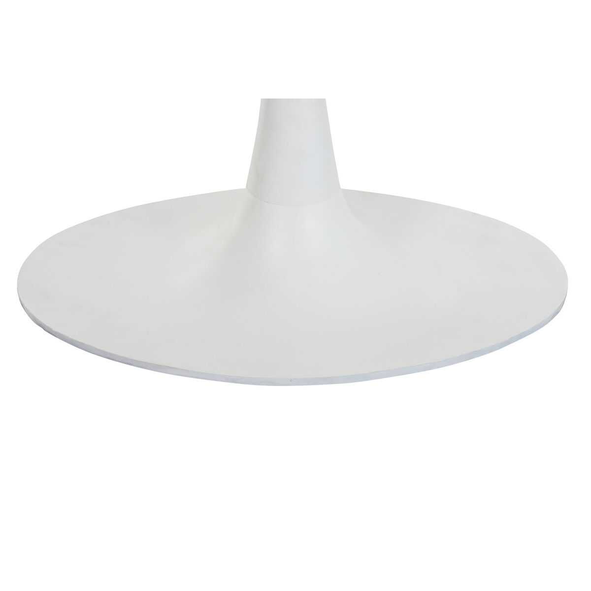 Matsalsbord Home ESPRIT Vit Metall Marmor 180 x 100 x 76 cm - 5