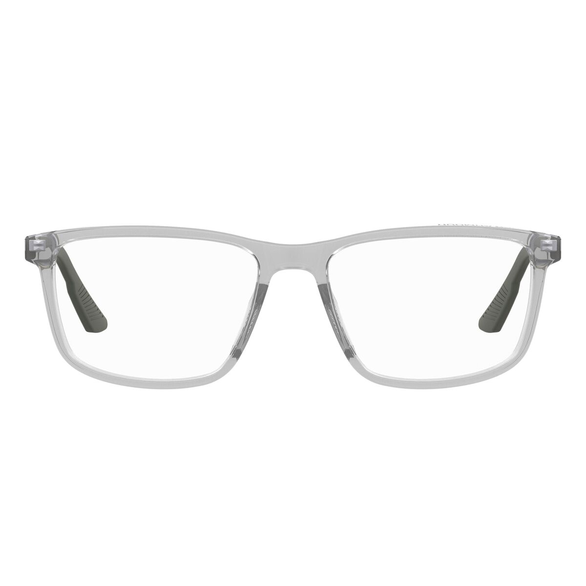 Glasögonbågar Under Armour UA5008GKB7F41 Grå ø 54 mm - 2