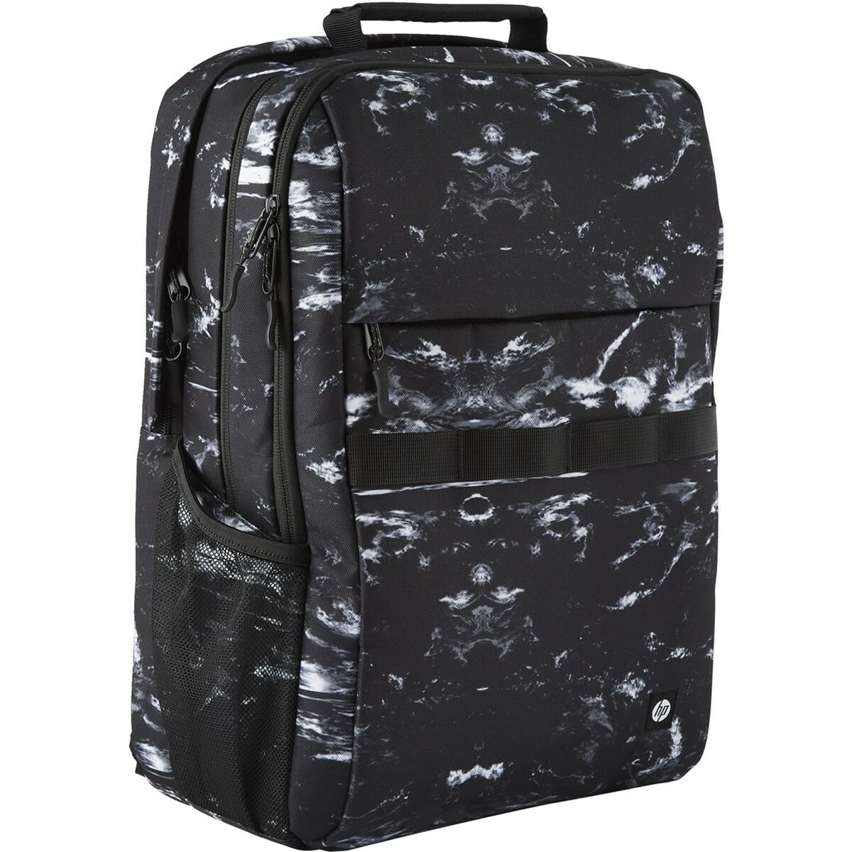 Anti-theft Backpack HP 7K0E2AA - 3