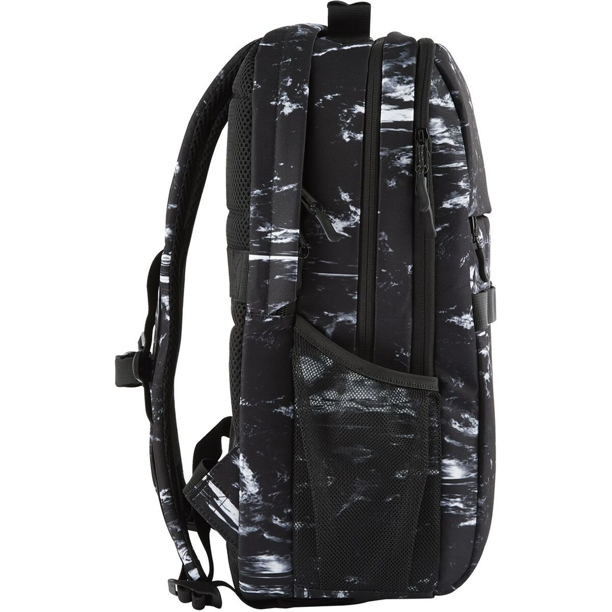 Anti-theft Backpack HP 7K0E2AA - 6