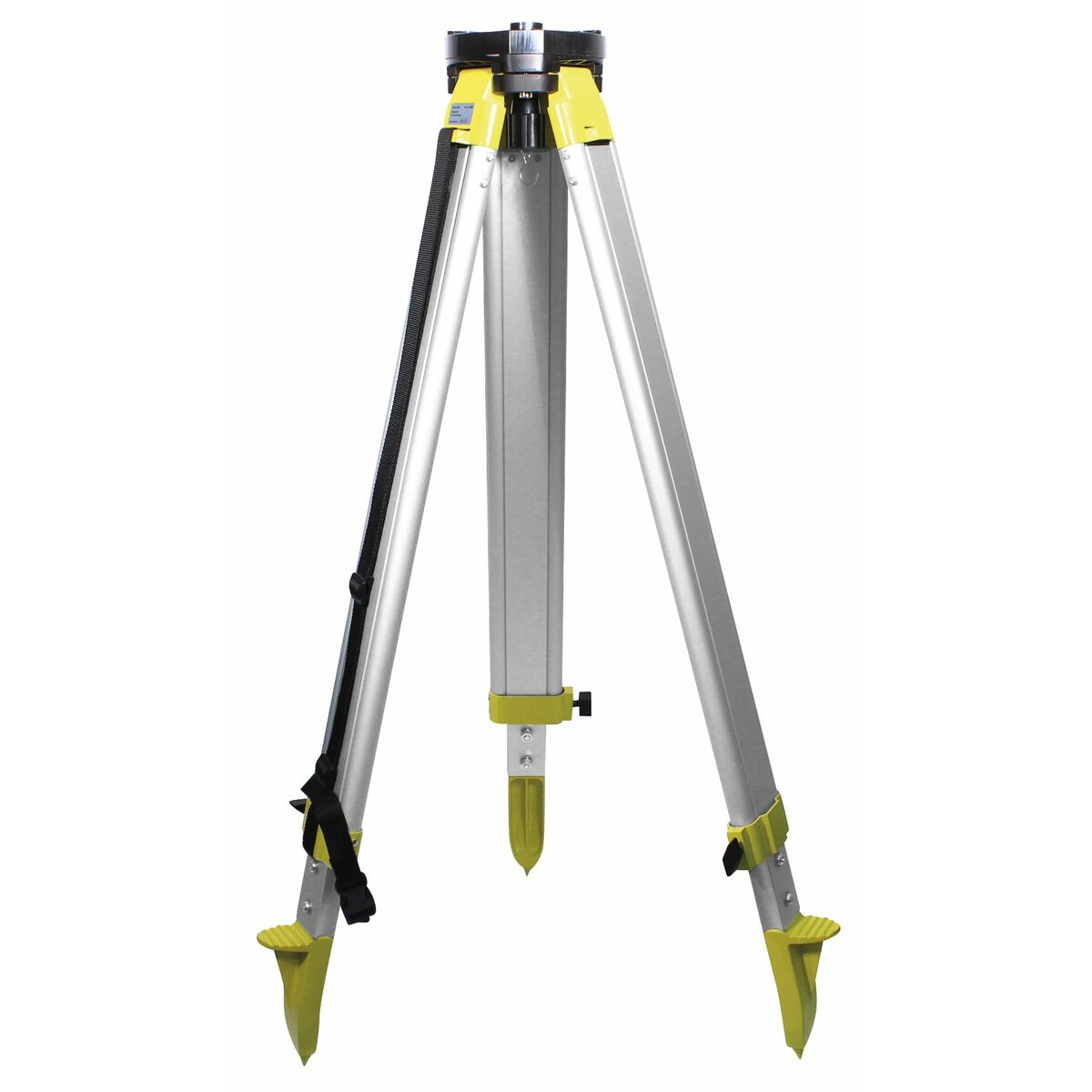 Bärbart stativ Leica Geosystems CT160 167 cm - 2