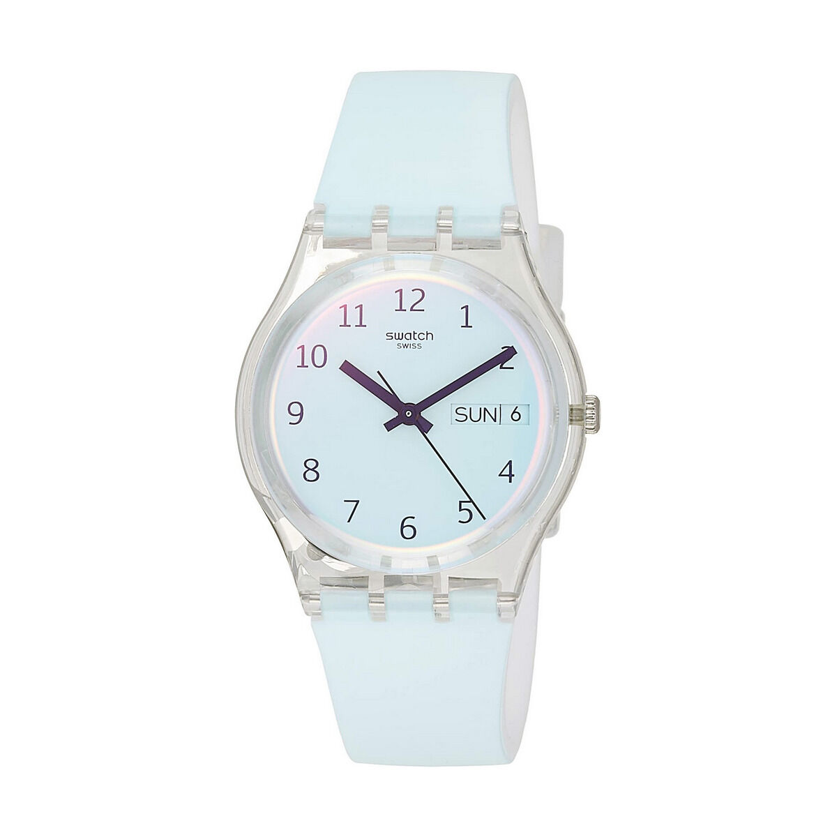Damklocka Swatch GE713 - 3