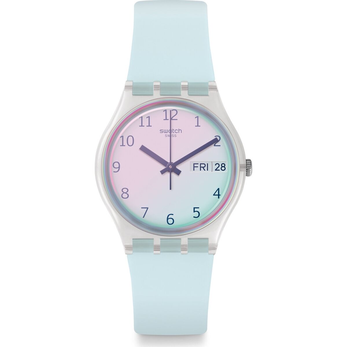 Damklocka Swatch GE713