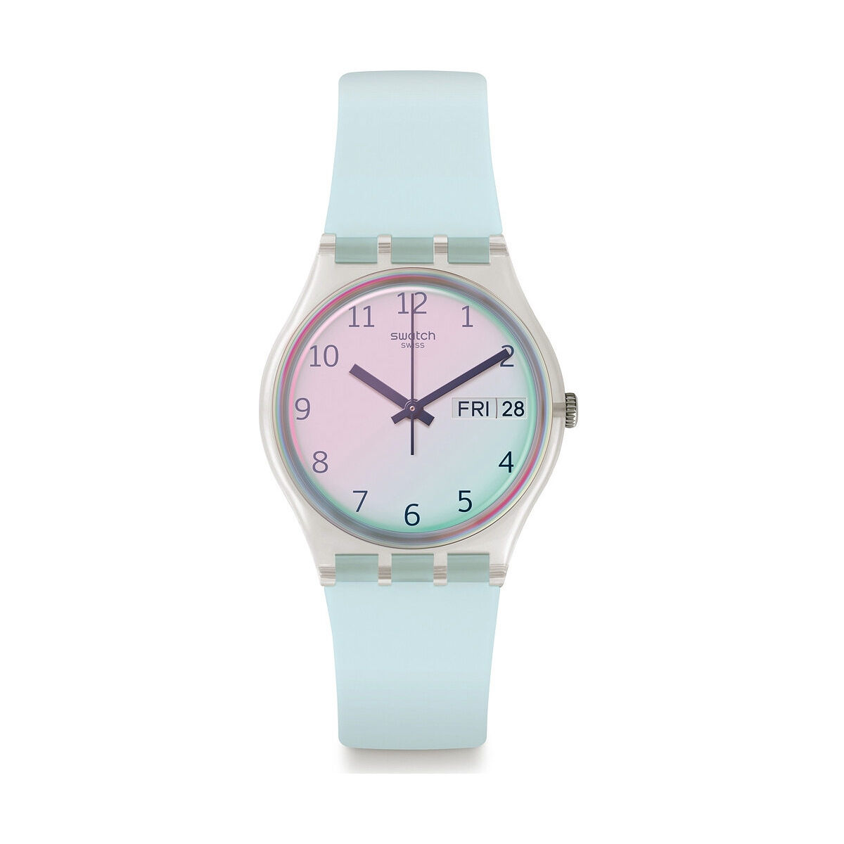 Damklocka Swatch GE713 - 6