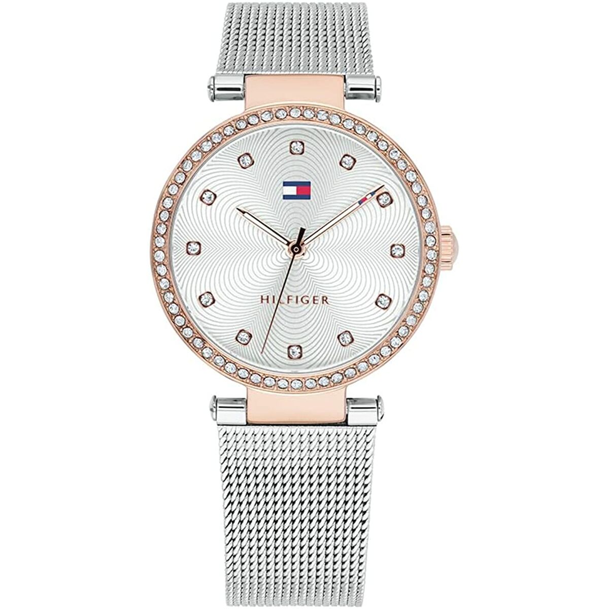 Herrklocka Tommy Hilfiger 1782506