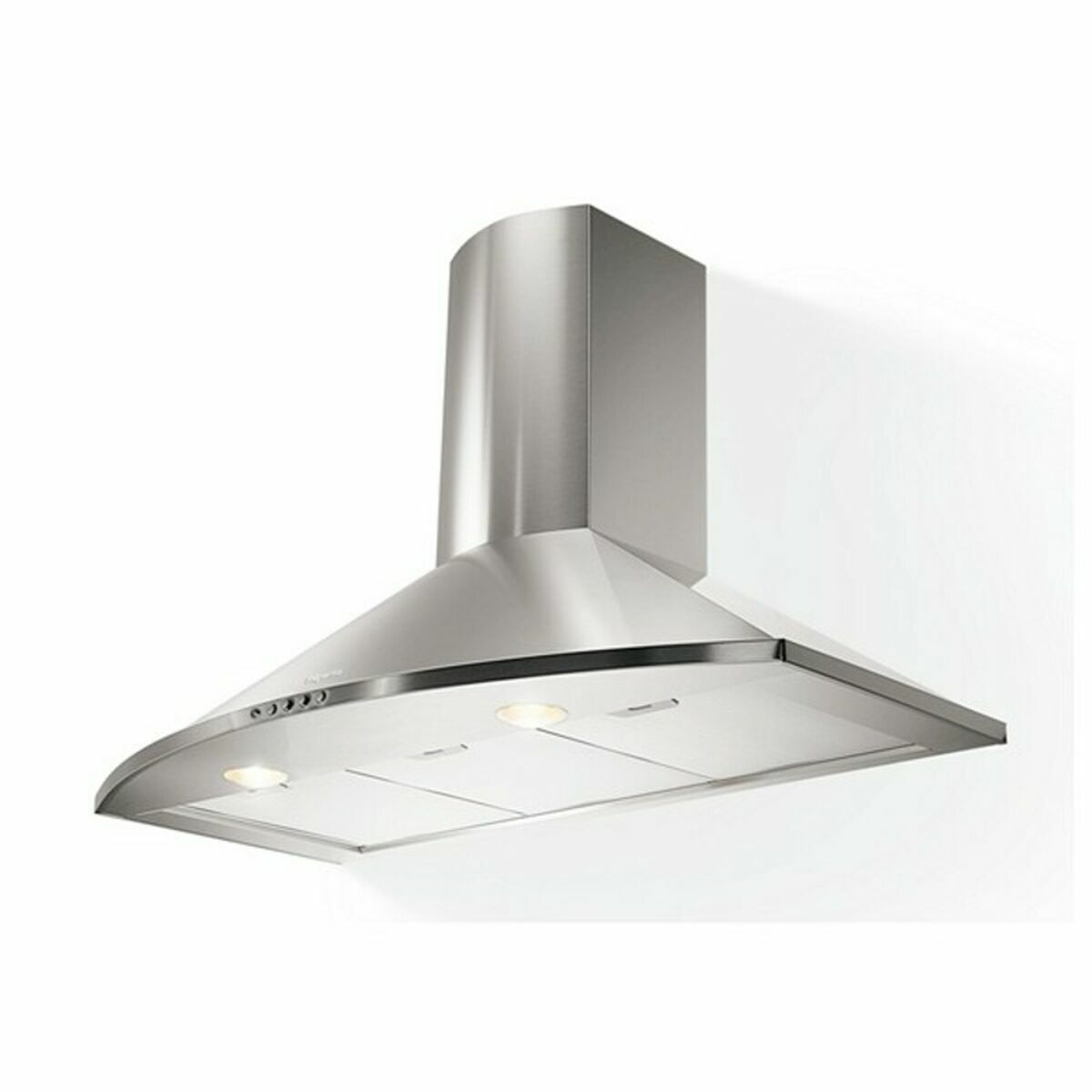 Konventionell fläkt Mepamsa Tender H 90X 90 cm 705 m3/h 800 W Stål