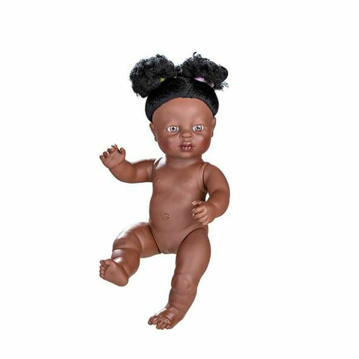 Bebisdocka Berjuan Newborn 7059-17 38 cm - 2