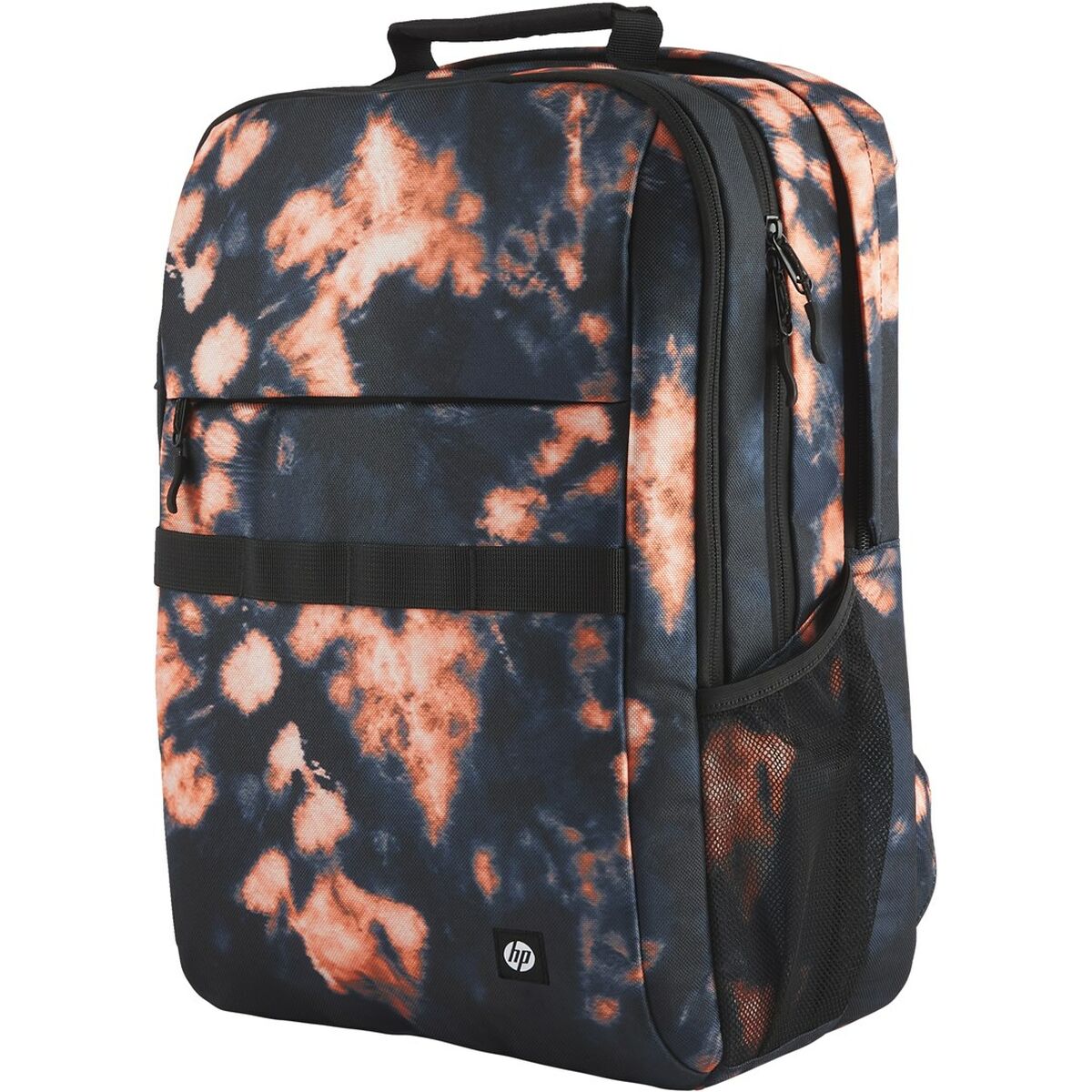 Anti-theft Backpack HP 7K0E3AA - 2