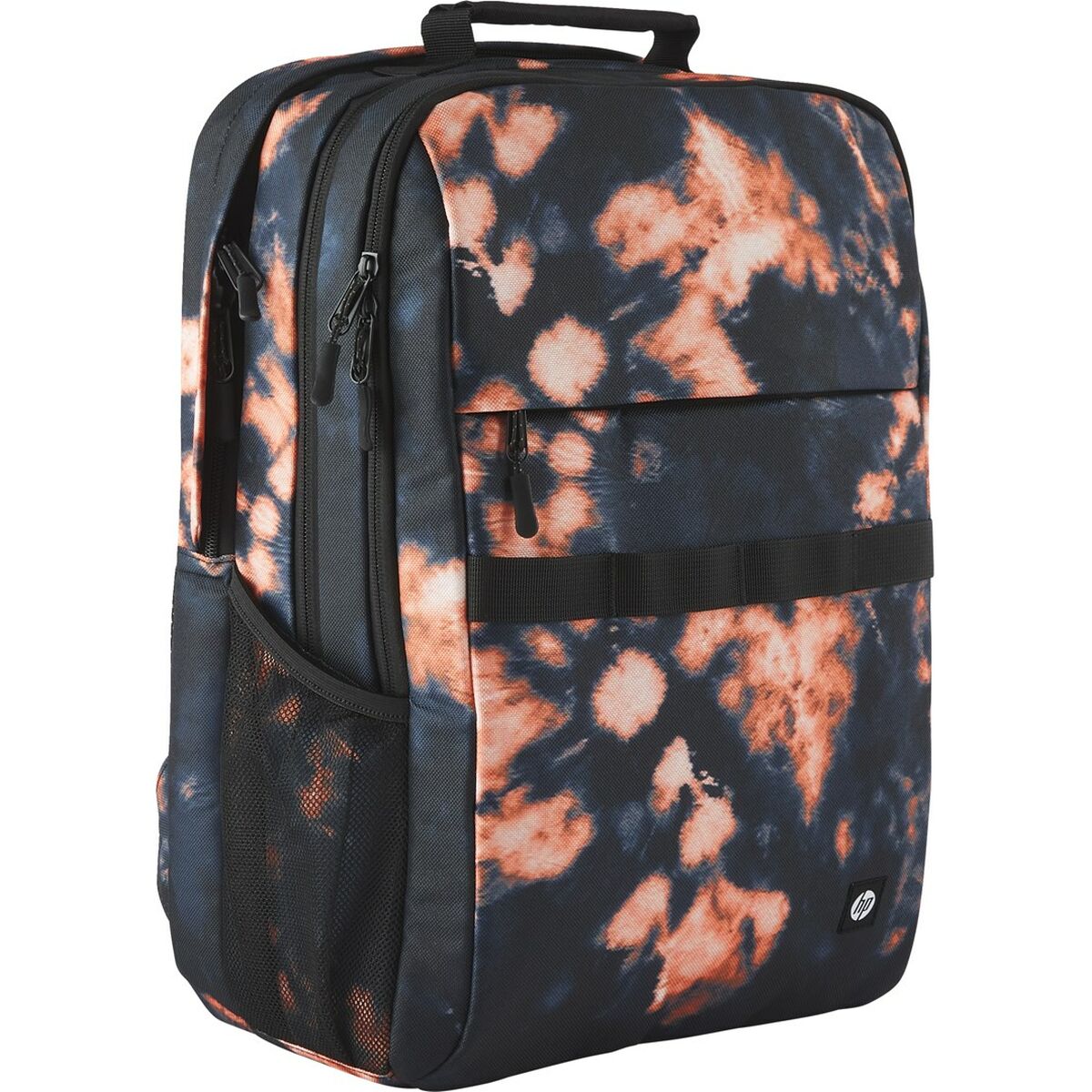 Anti-theft Backpack HP 7K0E3AA - 3