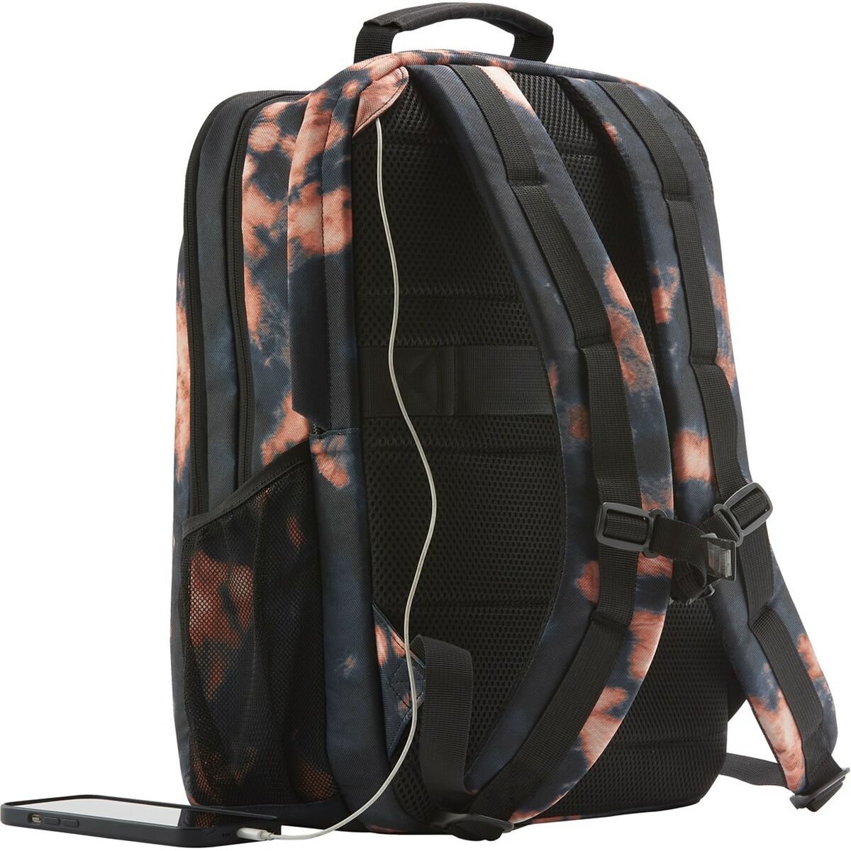 Anti-theft Backpack HP 7K0E3AA - 5