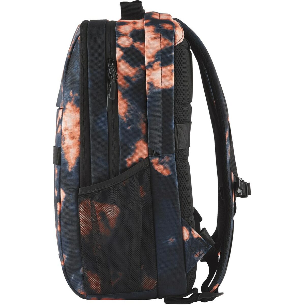 Anti-theft Backpack HP 7K0E3AA - 4