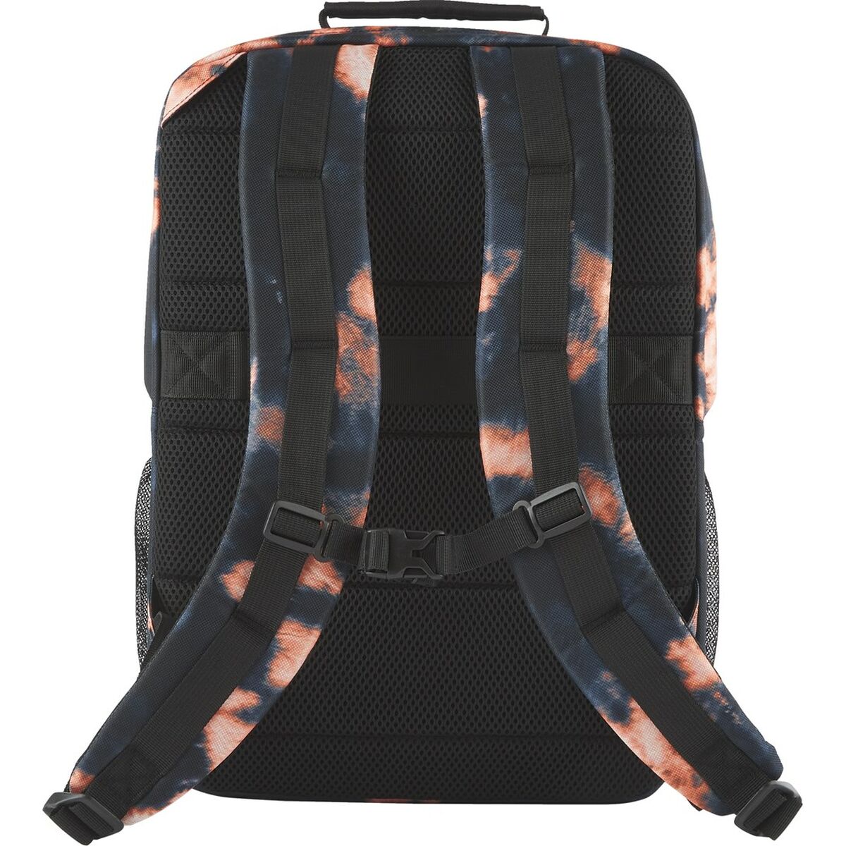 Anti-theft Backpack HP 7K0E3AA - 6
