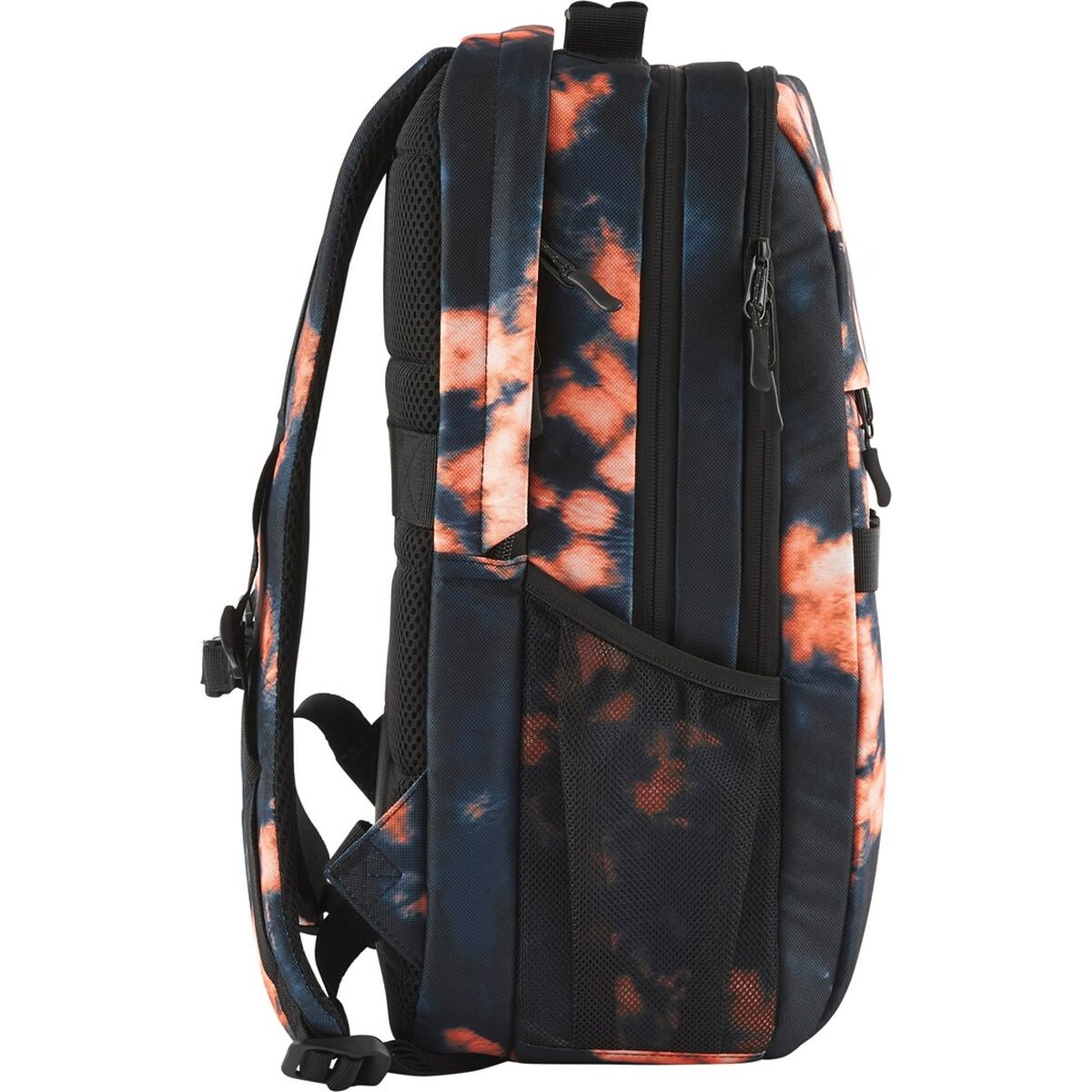 Anti-theft Backpack HP 7K0E3AA - 7