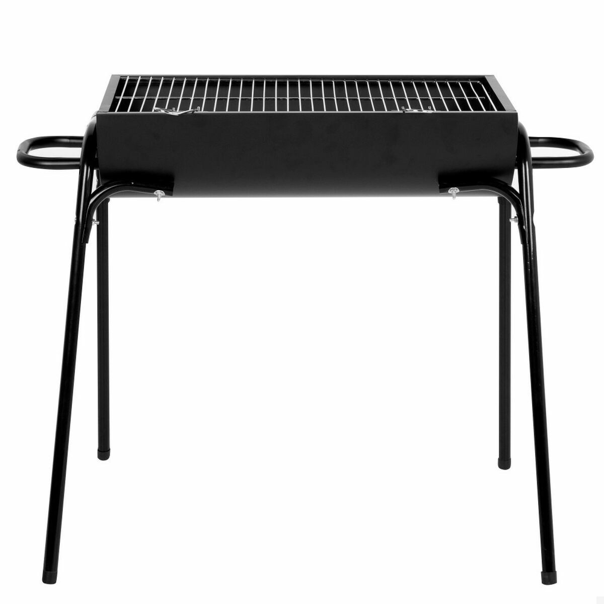 Kolgrill med ben Aktive 91 x 33 x 71 cm - 2
