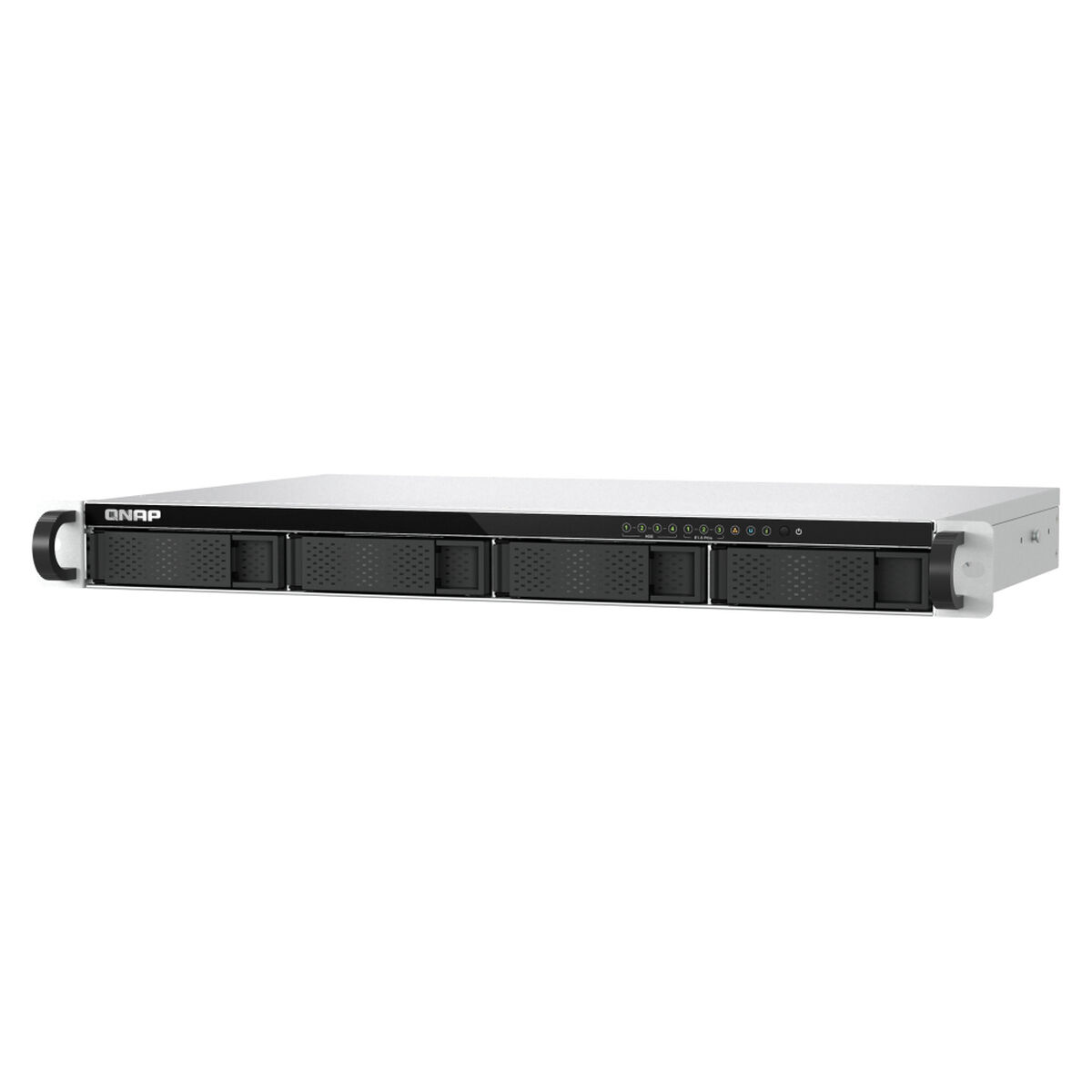 Nätlagringsenhet NAS Qnap TS-H765EU-8G - 3