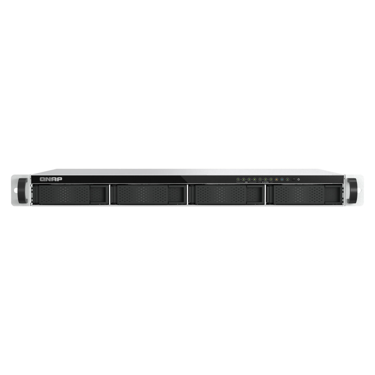 Nätlagringsenhet NAS Qnap TS-H765EU-8G