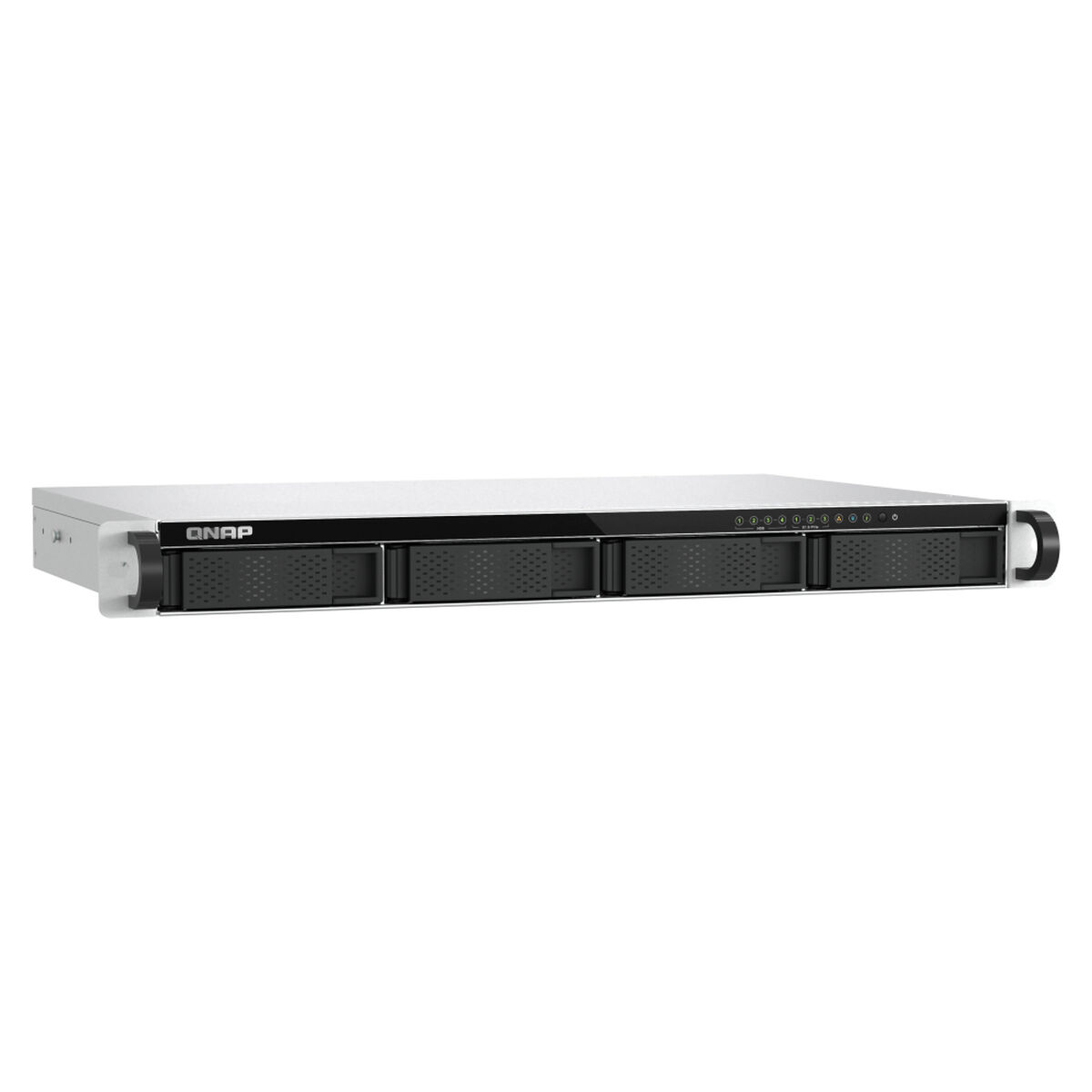 Nätlagringsenhet NAS Qnap TS-H765EU-8G - 2