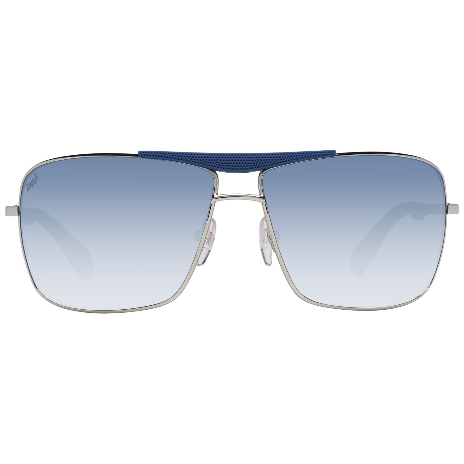 Herrsolglasögon Web Eyewear WE0295 Ø 62 mm - 6