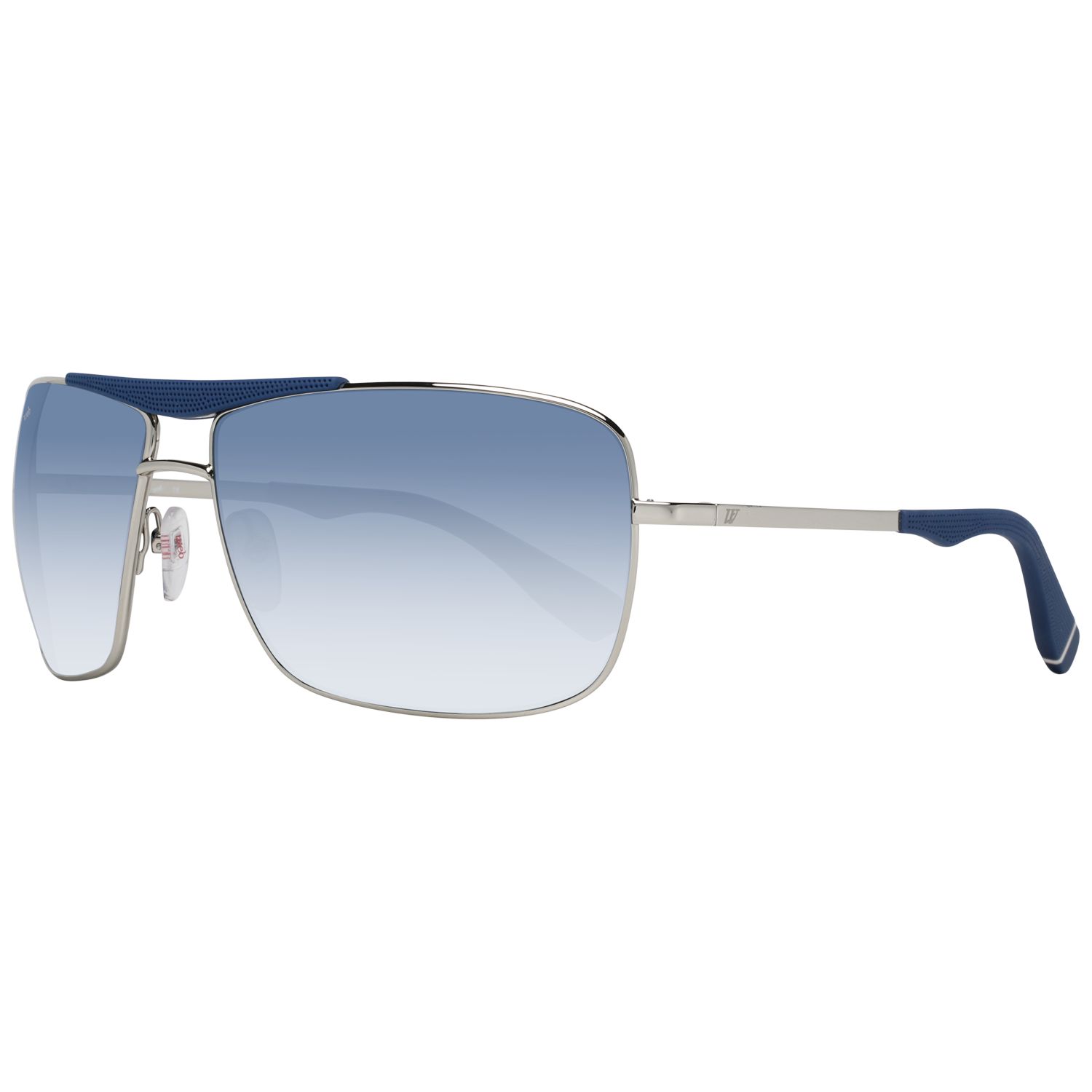 Herrsolglasögon Web Eyewear WE0295 Ø 62 mm - 4