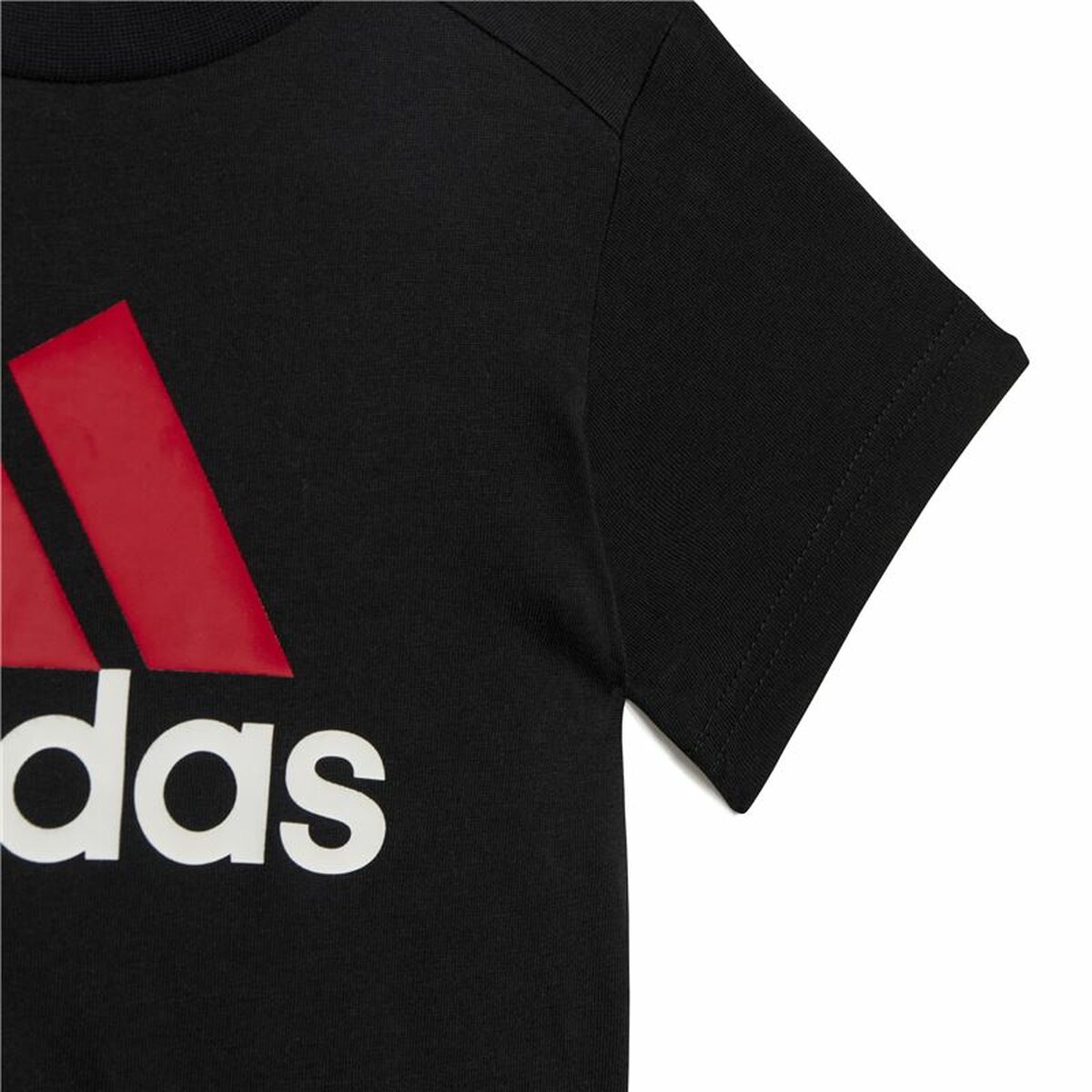 Träningskläder, Barn Adidas Essentials Organic - 3