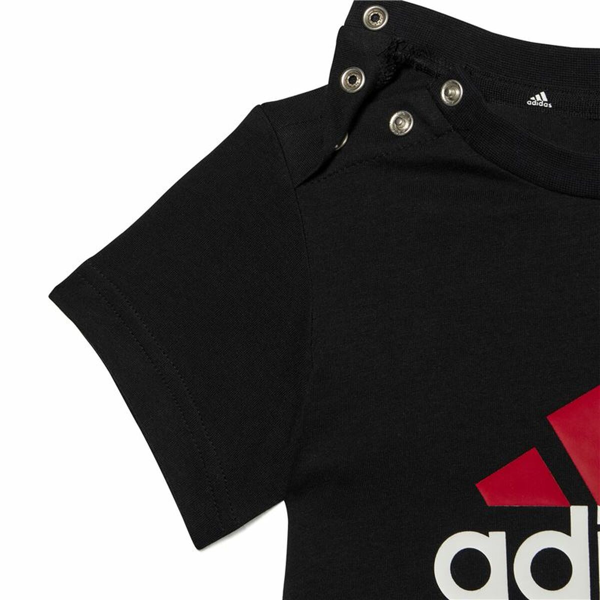 Träningskläder, Barn Adidas Essentials Organic - 2