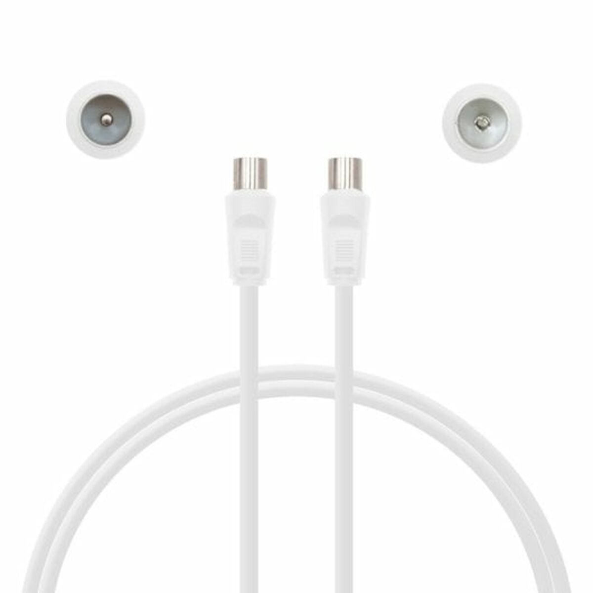 Kabel HDMI PcCom - 4