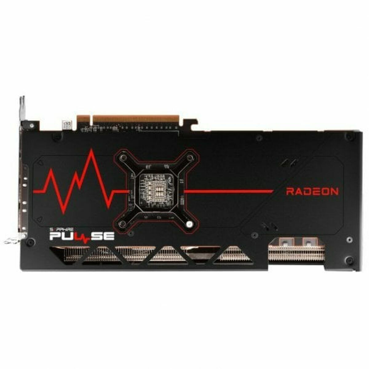 Grafikkort Sapphire 11330-02-20G AMD AMD RADEON RX 7800 XT 16 GB GDDR6 - 6