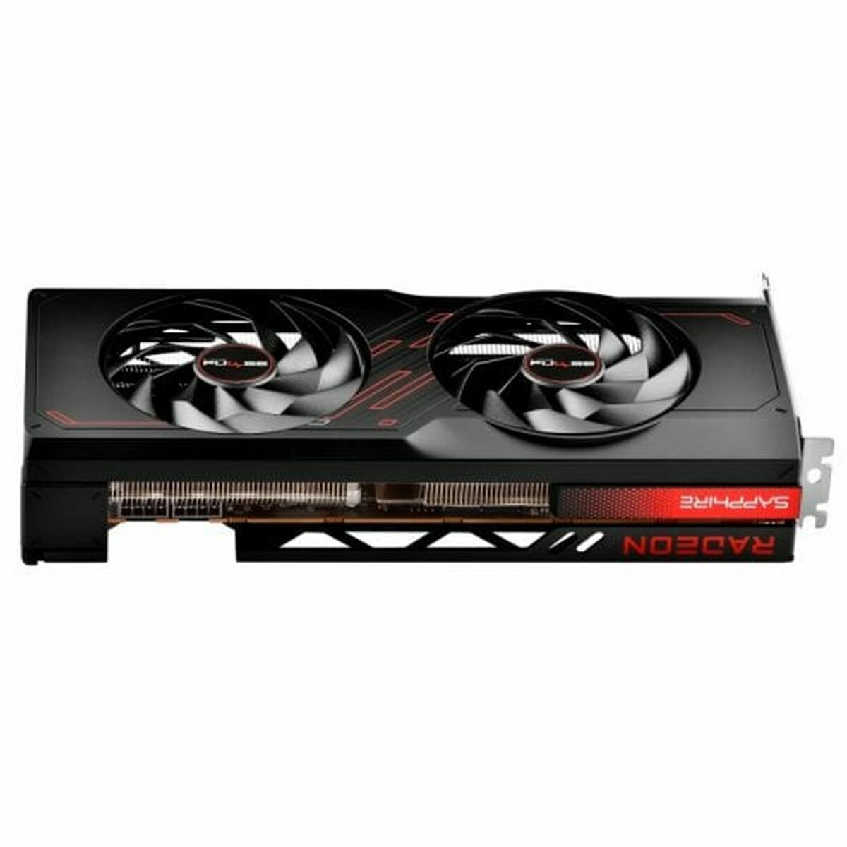 Grafikkort Sapphire 11330-02-20G AMD AMD RADEON RX 7800 XT 16 GB GDDR6 - 5