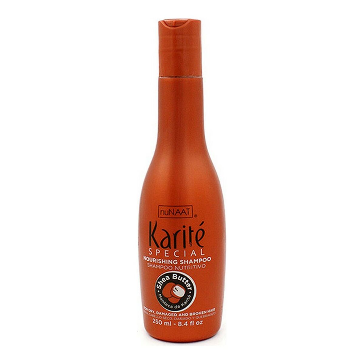 Schampo Karité Special Nunaat (250 ml)