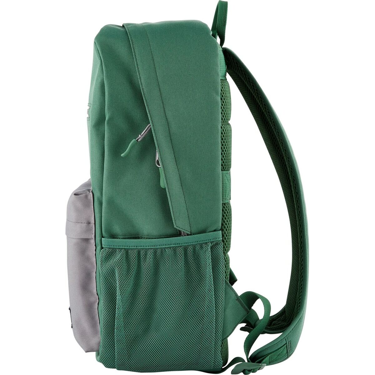 Anti-theft Backpack HP 7K0E4AA - 4