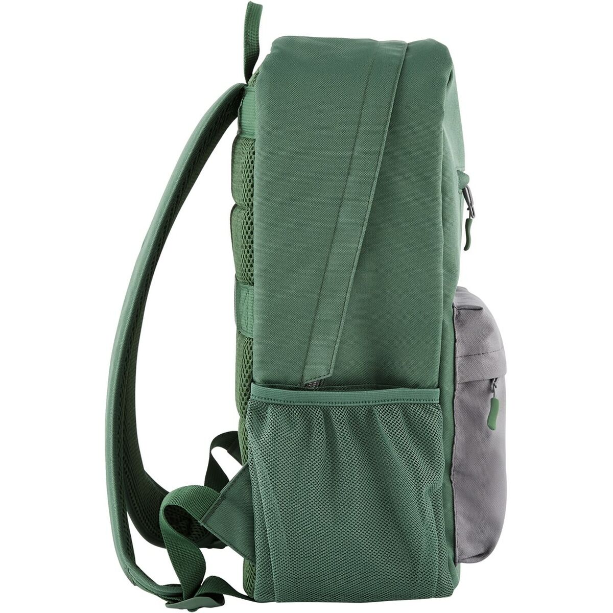 Anti-theft Backpack HP 7K0E4AA - 6