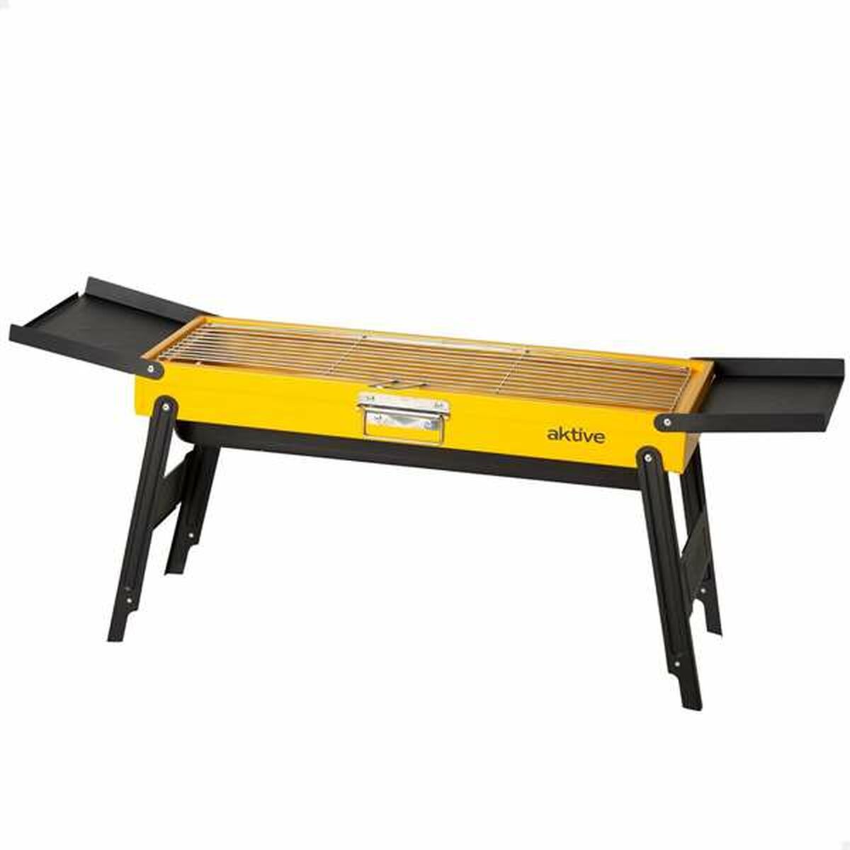Grill Aktive 89 x 22 x 32 cm - 9
