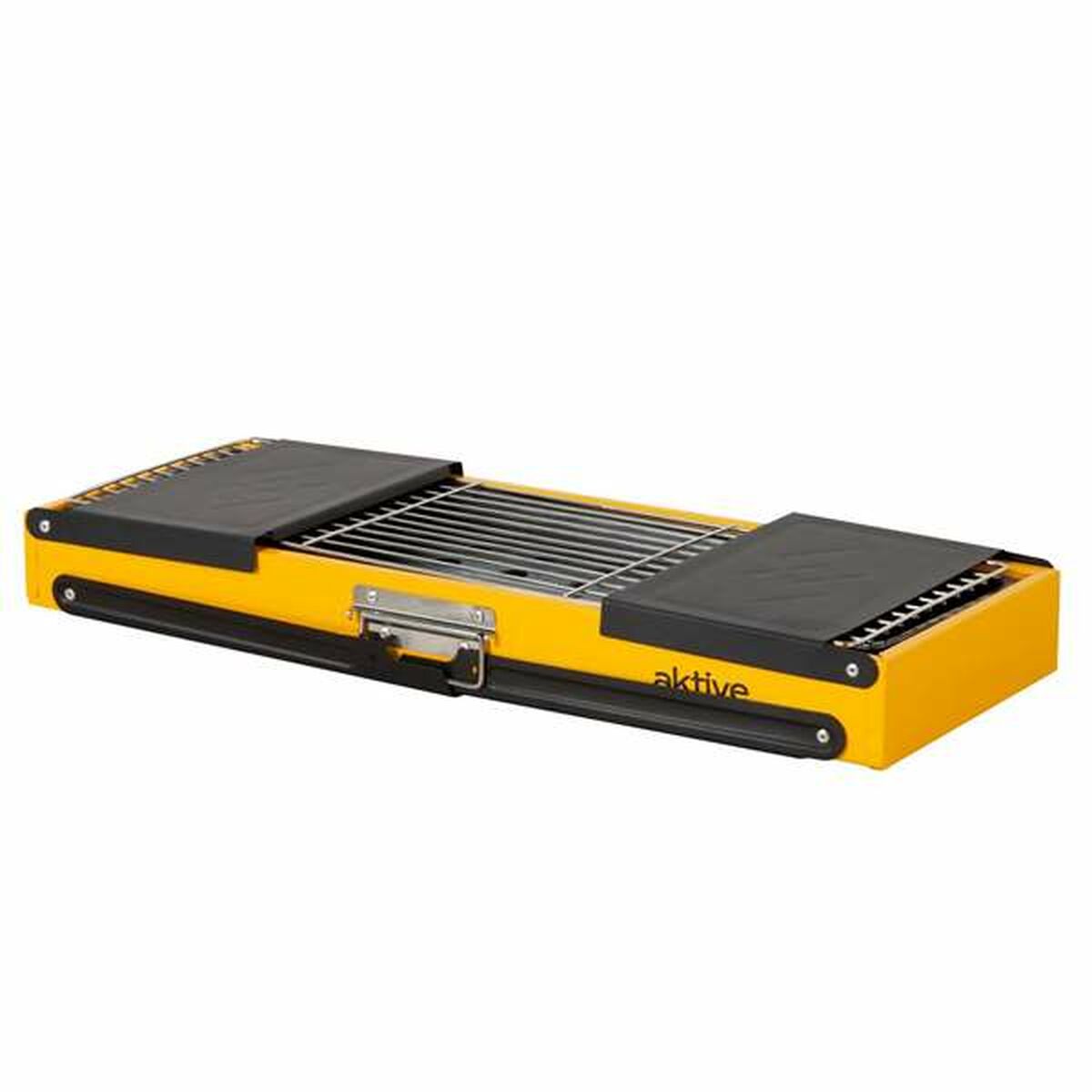 Grill Aktive 89 x 22 x 32 cm - 7