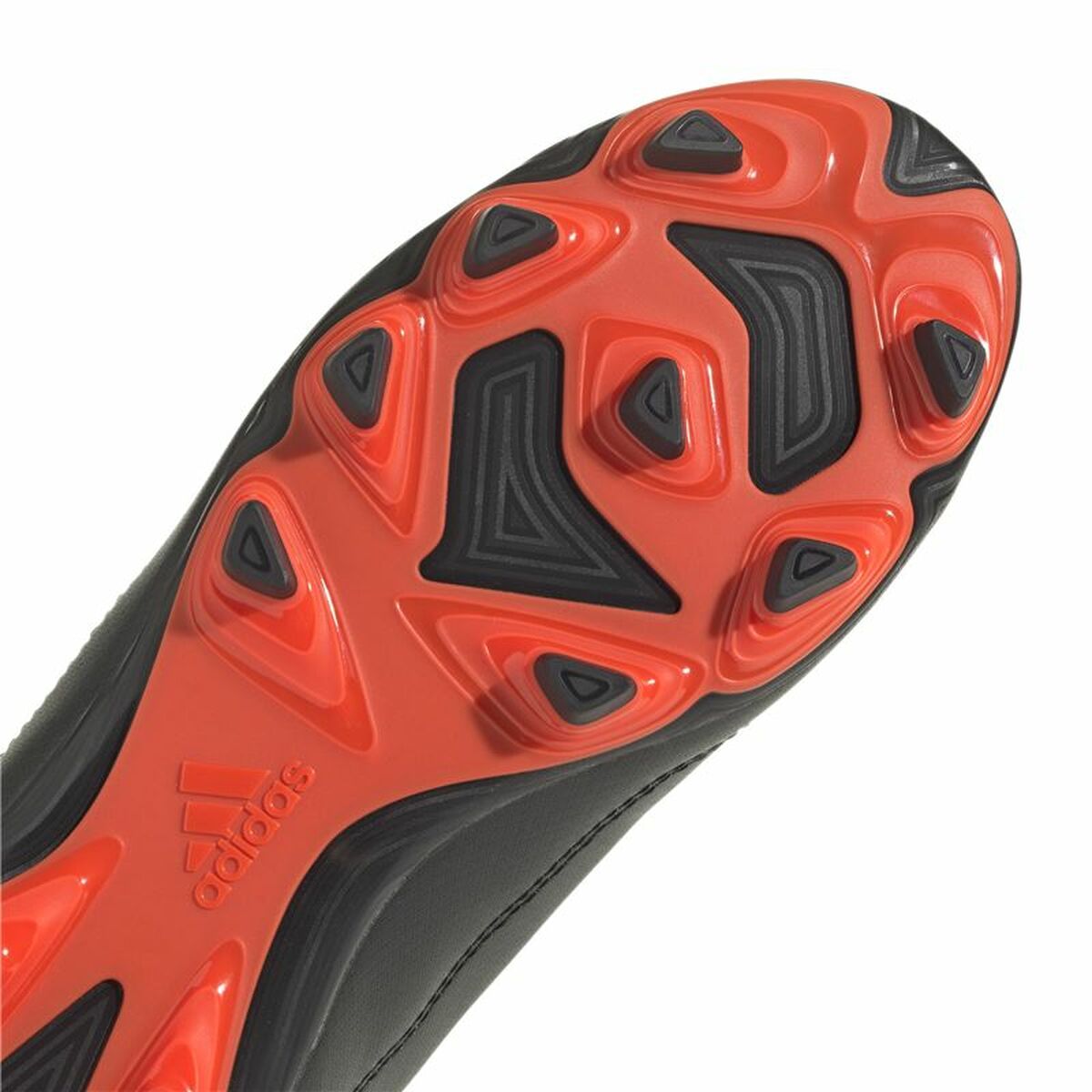 Fotbollsskor för barn Adidas X Speedportal 4 Svart - 7