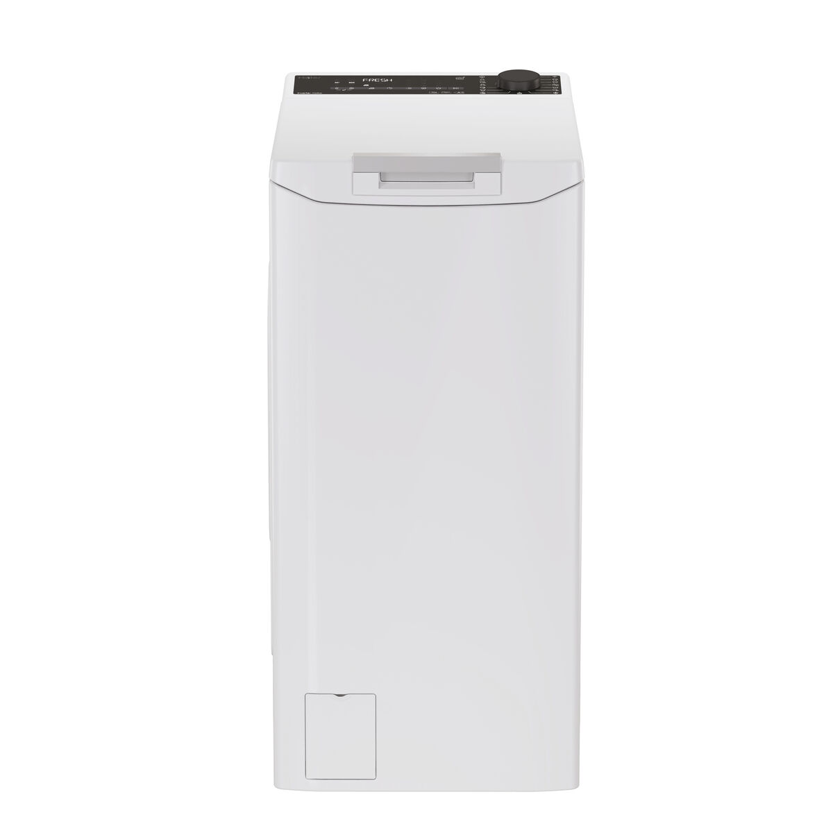 Tvättmaskin Haier THASN476TM5-S 41 cm 1400 rpm 7 kg