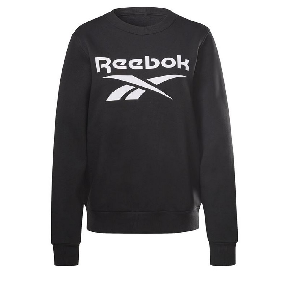 Tröja utan huva Dam Reebok Identity Logo W - 6