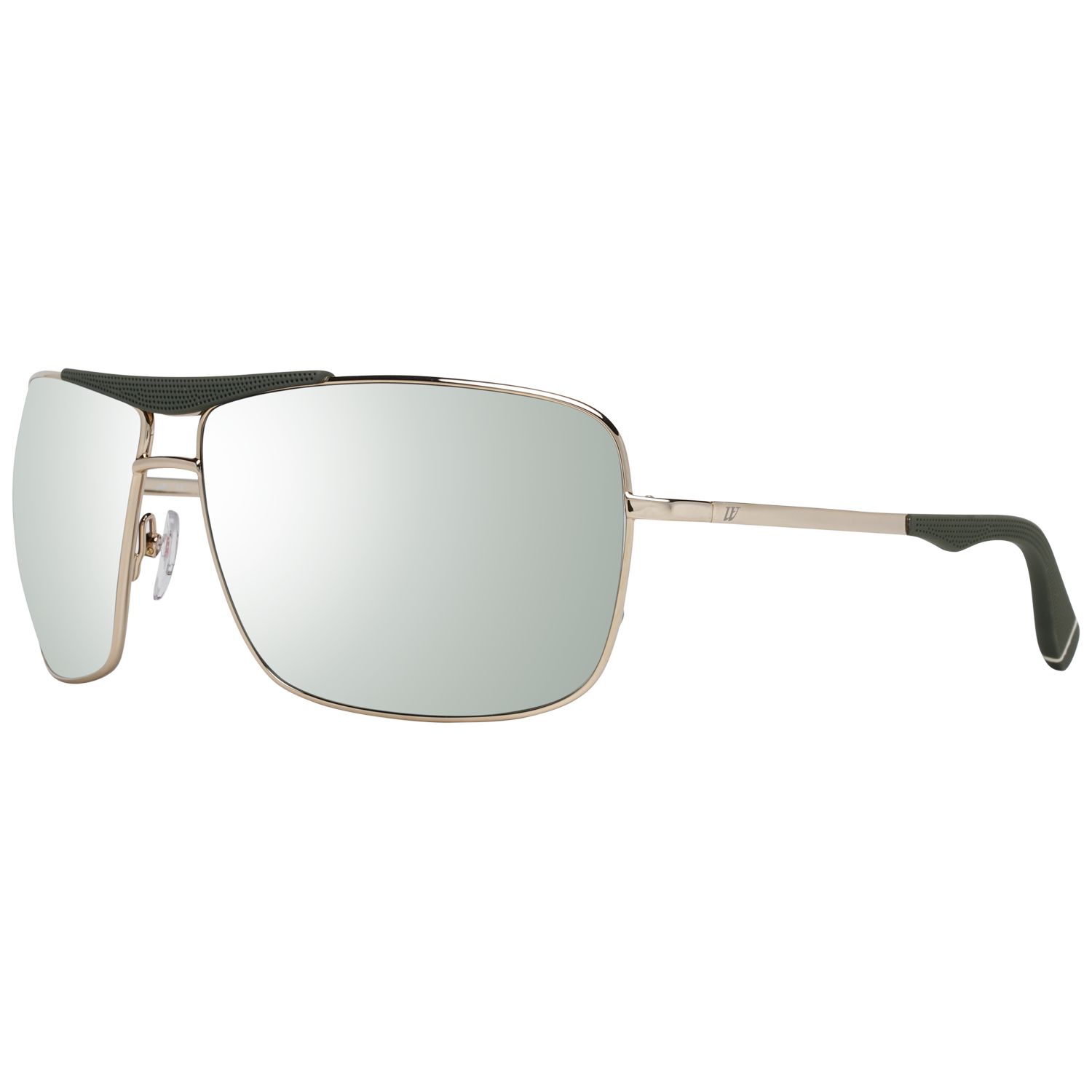 Herrsolglasögon Web Eyewear WE0295-6432P Gyllene Ø 64 mm - 4