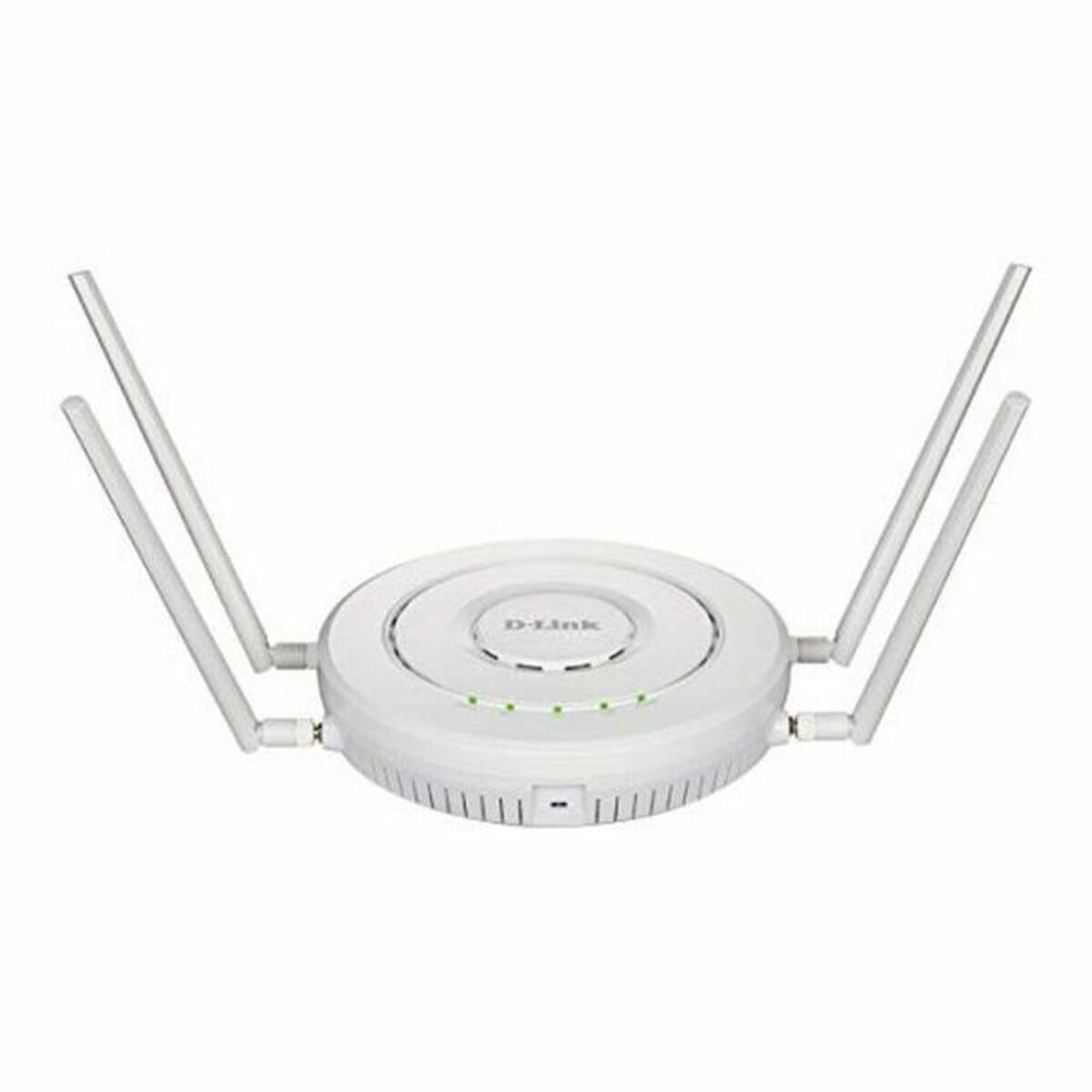 Anslutningspunkt med relästation D-Link DWL-8620APE 5 GHz Vit - 4